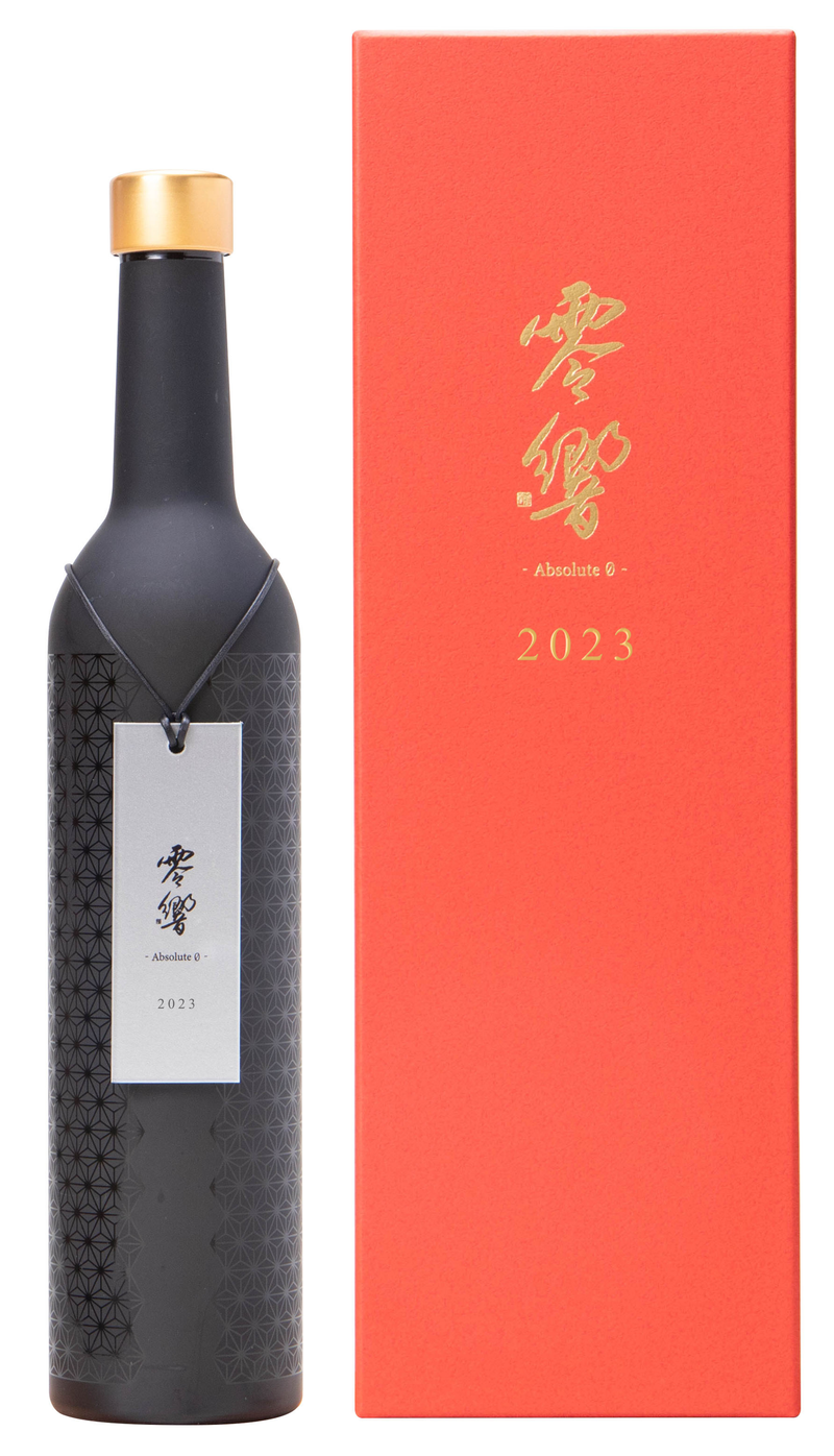 REIKYO Junmai Daiginjo Absolute 0