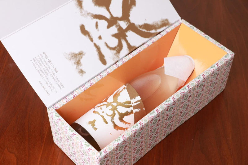 Hyakujuro Junmai Daiginjo "Hakkin"