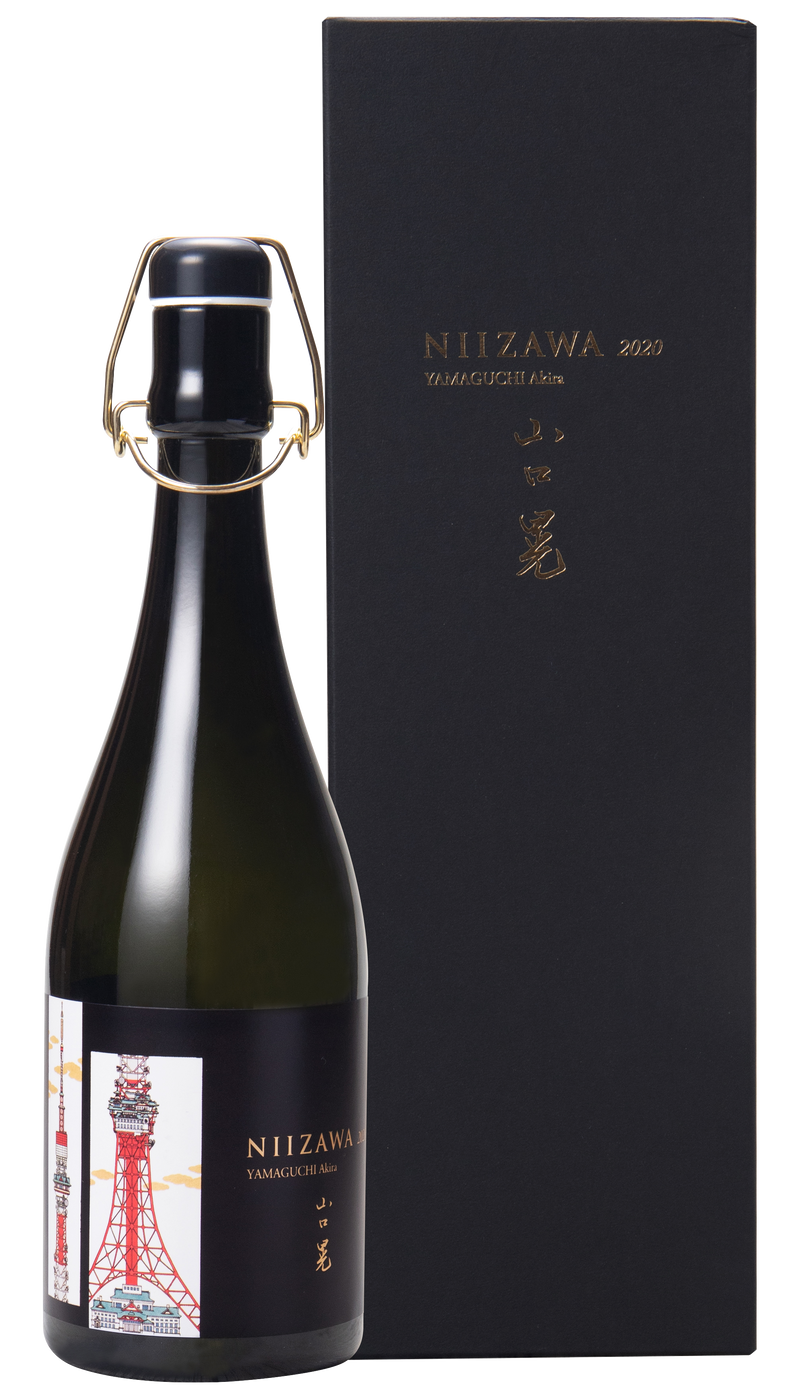 NIIZAWA Junmai Daiginjo 7%