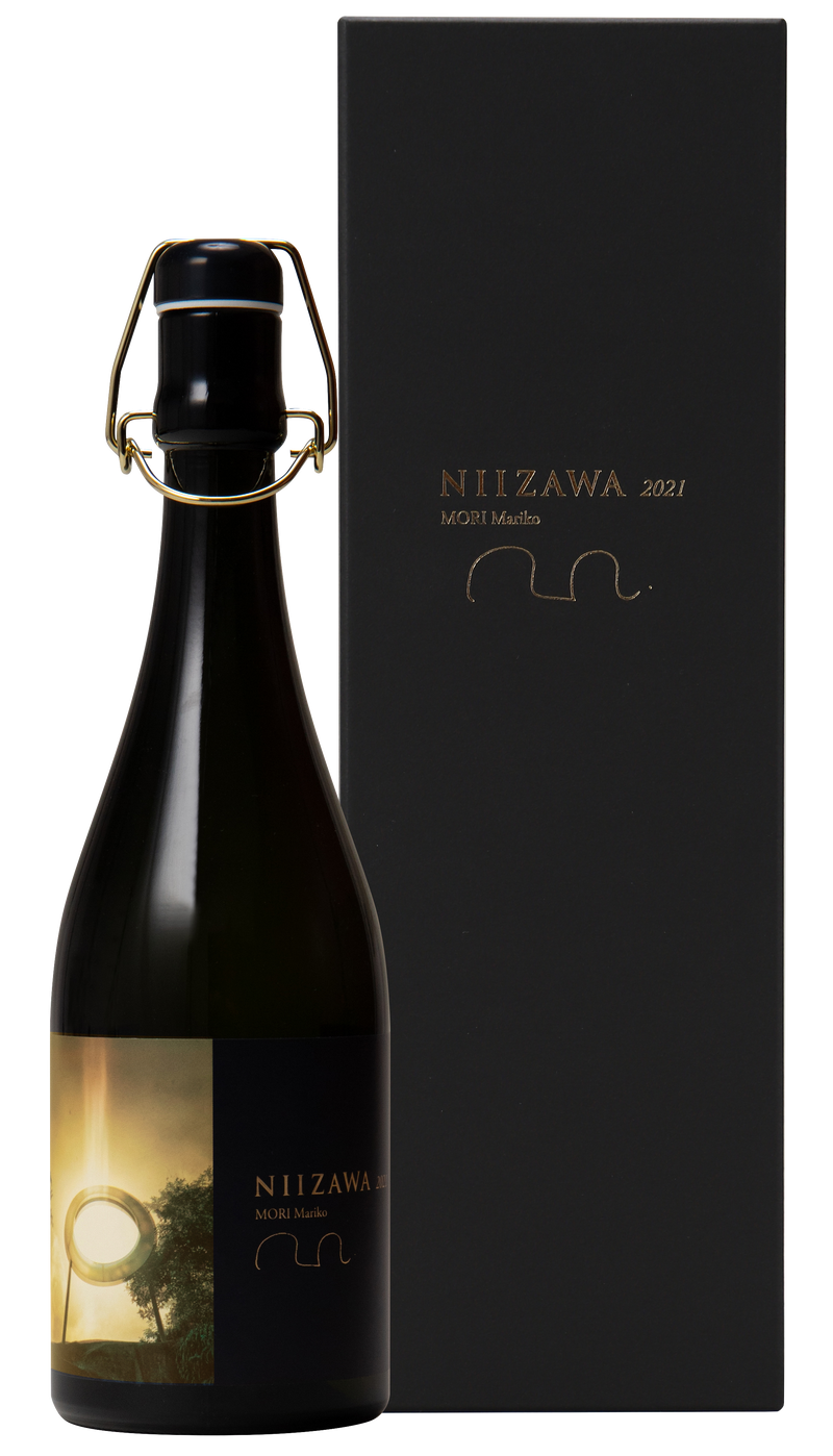 NIIZAWA Junmai Daiginjo 7%
