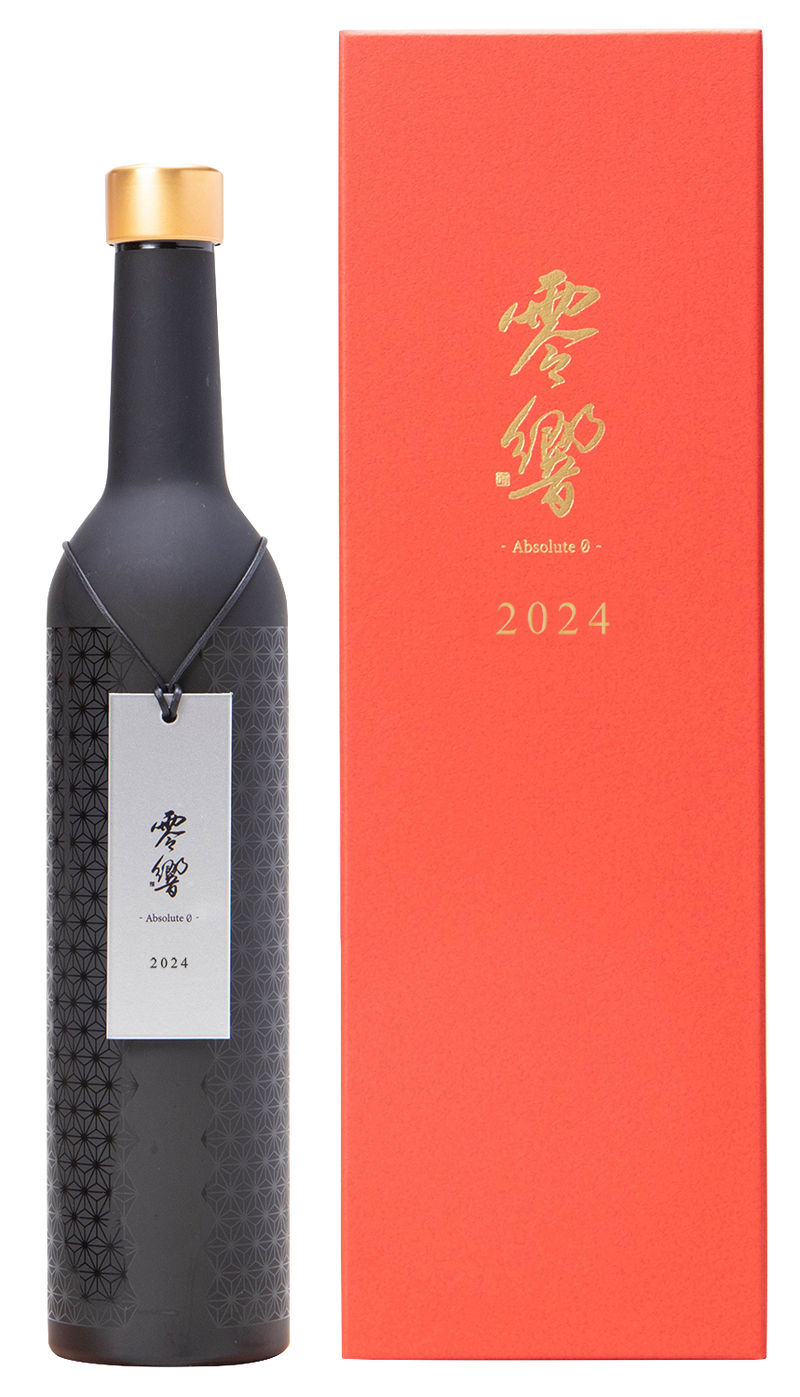 REIKYO Junmai Daiginjo Absolute 0