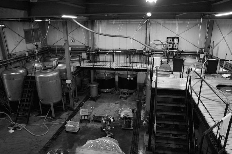 SUZUKAGAWA Junmai Daiginjo "Roku"