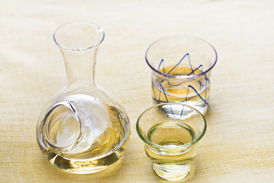 Is Sake Wine?