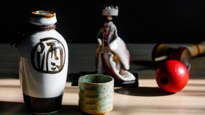 Sake Drinking Fundamentals - Is Sake Sweet Or Dry?