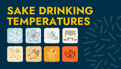 What Temperature Should I Serve Sake at?