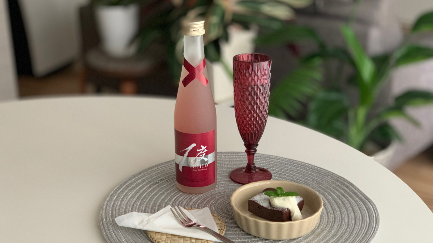 SAKE Generation - Ichido