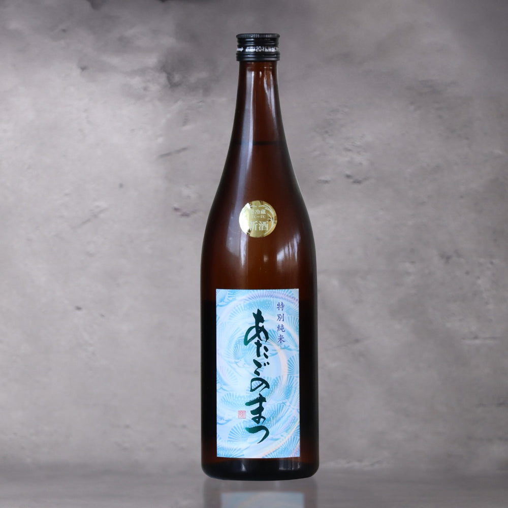 Ginjo Sake Collection - Kurashu