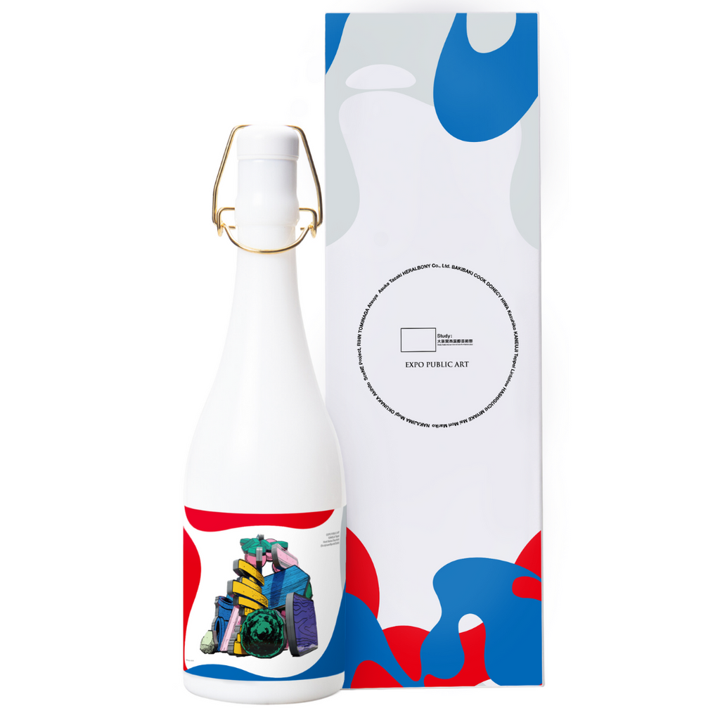 EXPO 2025 VI Study: Osaka Kansai International Art Festival Ultra