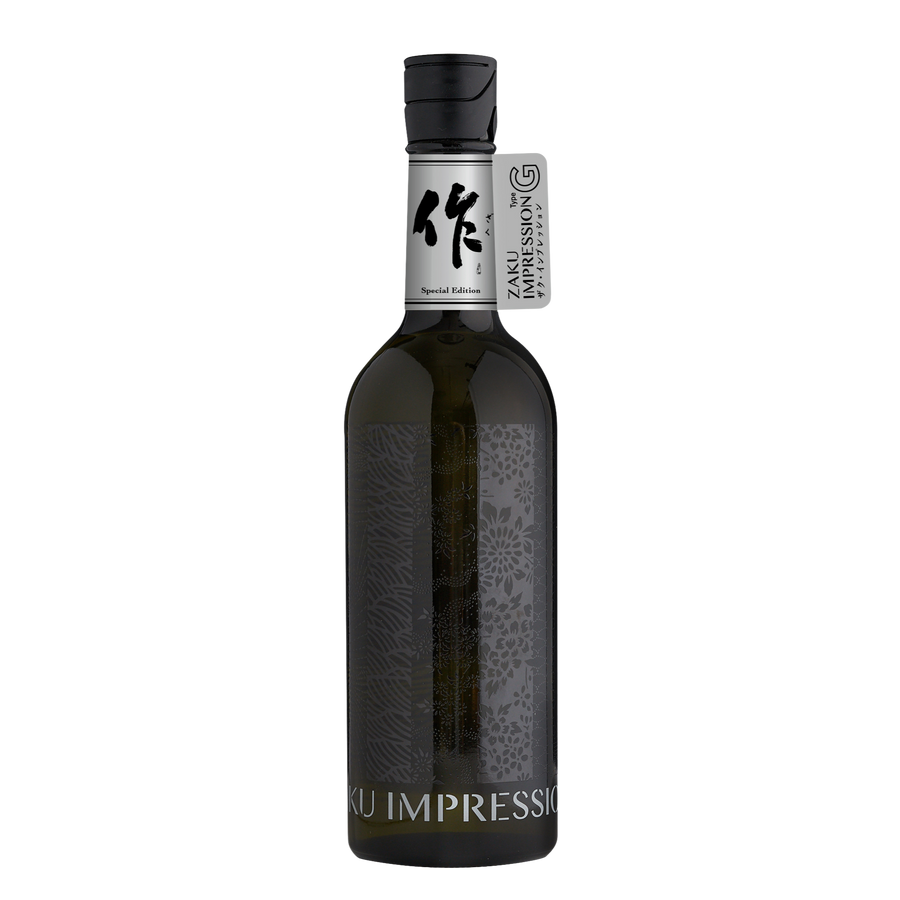 Shimizu Seizaburo Shoten - Zaku – Kurashu