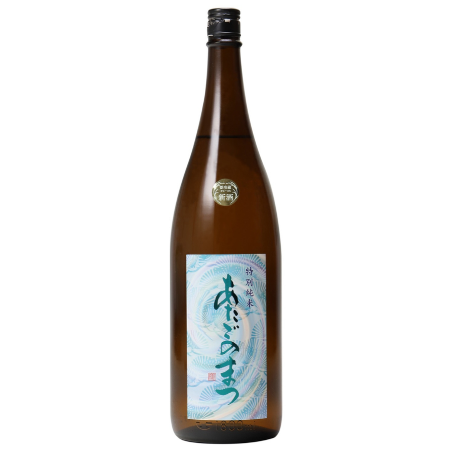 Ginjo Sake Collection - Kurashu