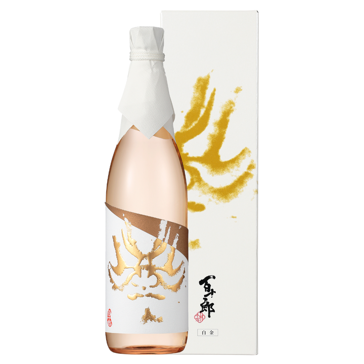 Hyakujuro Junmai Daiginjo 