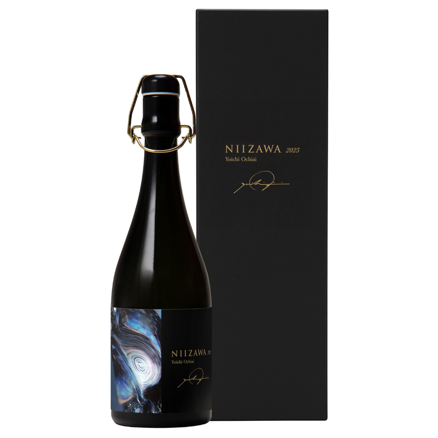Niizawa Brewery - Hakurakusei | Reikyo | Zankyo – Kurashu