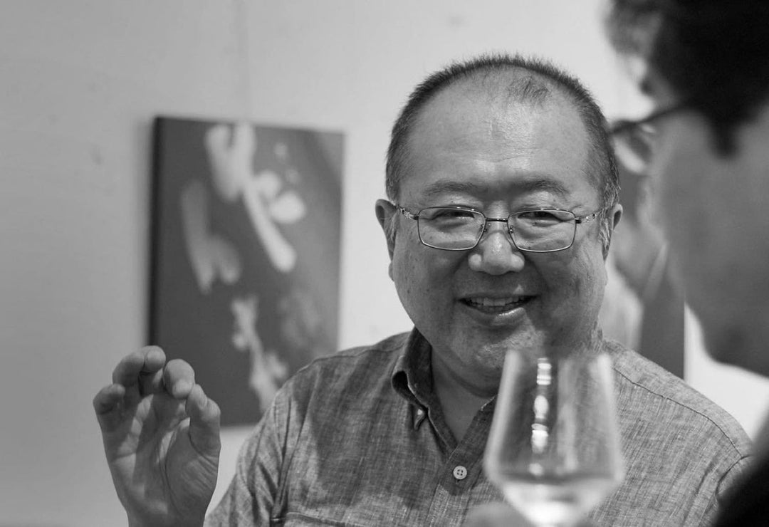 SUZUKAGAWA Junmai Daiginjo 
