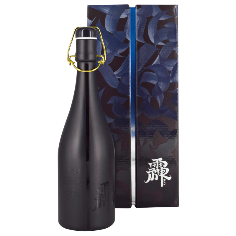 UGO NO TSUKI Junmai Daiginjo "RAY"