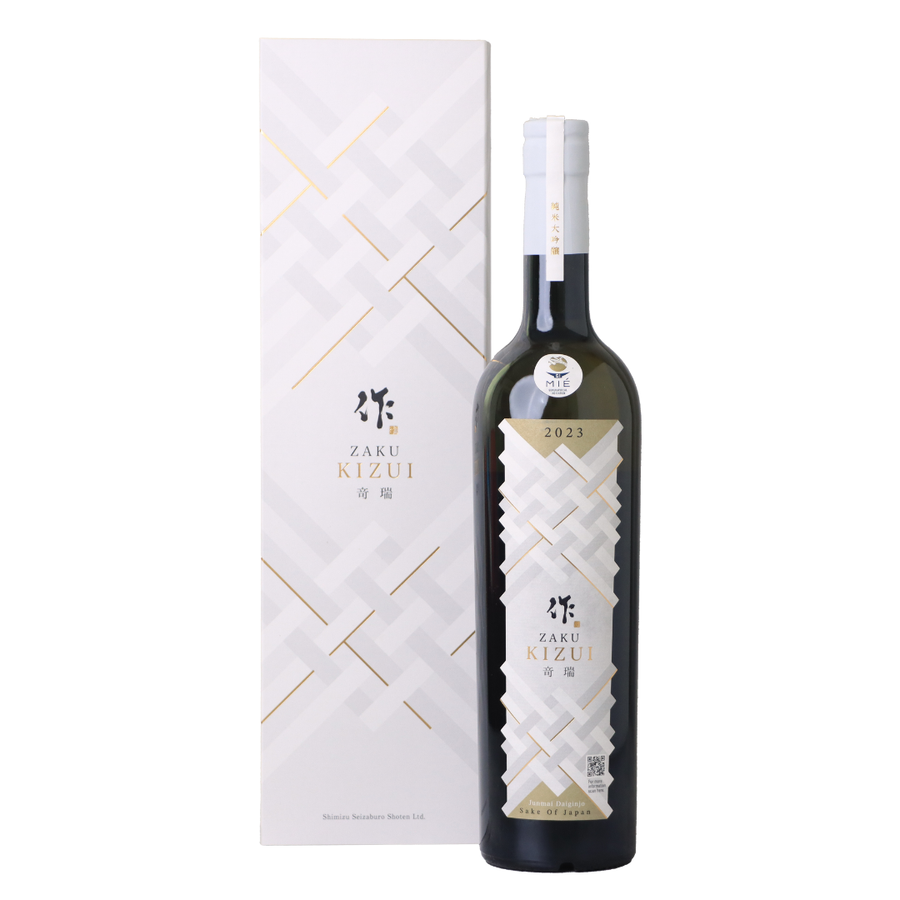 Shimizu Seizaburo Shoten - Zaku – Kurashu