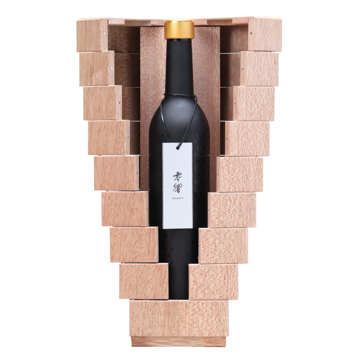 REIKYO Junmai Daiginjo Absolute 0 Japanese Sake Bottle 500ml - Kurashu REIKYO Junmai Daiginjo Absolute 0 Japanese Sake Bottle 500ml - Kurashu