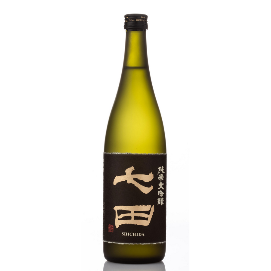 Tenzan Brewery - Shichida | Tenzan – Kurashu