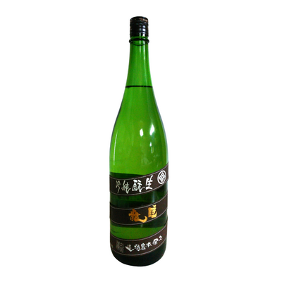 Suiryu Kimoto Junmai Ginjo 2012 Japanese Sake Bottle 720ml
