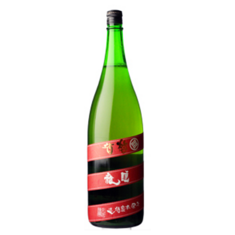 Suiryu Umeshu (Plum Sake) Japanese Sake Bottle 500ml